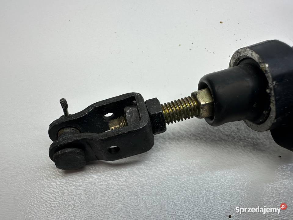 Tylna Pompa Hamulcowa Brembo Yamaha FZ1 Oem Sulęcin