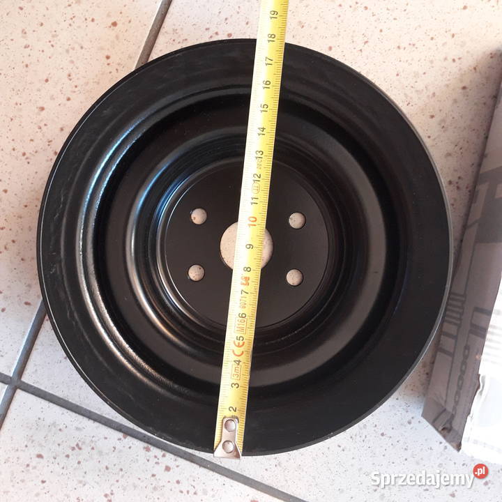 3622000105 koło pasowe Pompy Wody Mercedes elementy napędu Częstochowa