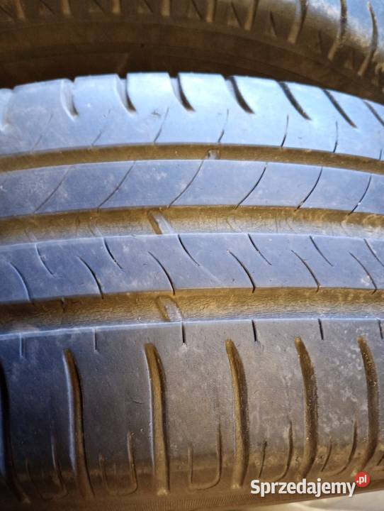 4 x Opona Letnia MICHELIN 19565R15 dolnośląskie Wrocław