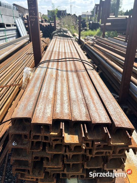 Ceownik 60x30x6 Biała sprzedam