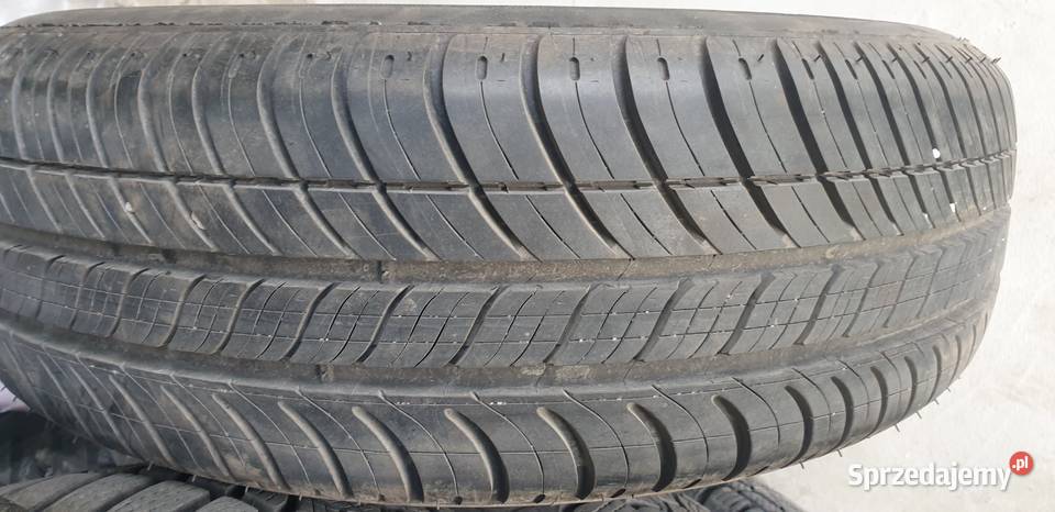 Opona Michelin Energy 19565 R15 lato