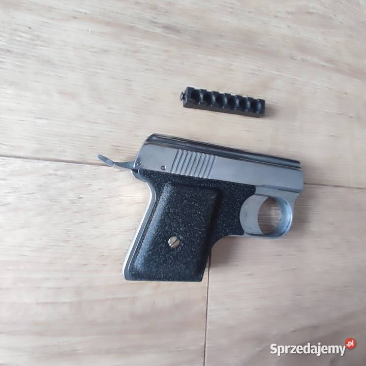 Hukowy Slavia UB70 6 mm
