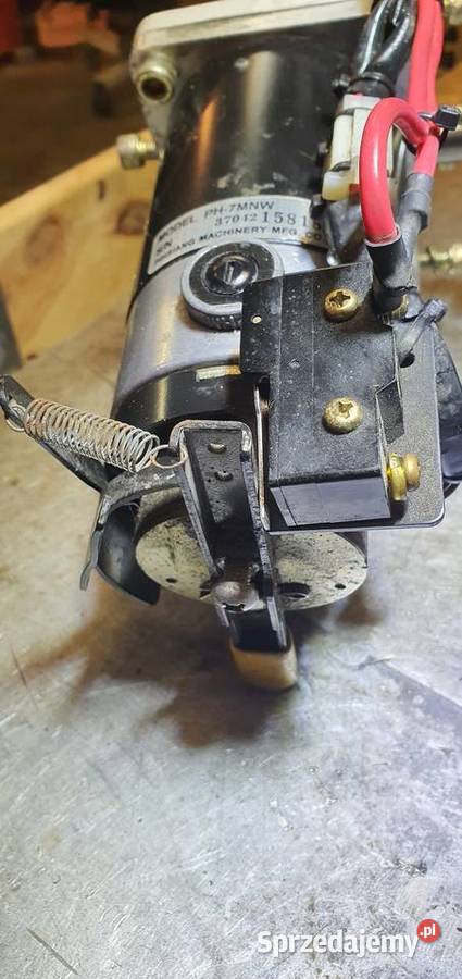 Silnik skuter inwalidzki shoprider TE888 stan Sprzęt rehabilitacyjny i ortopedyczny Radom