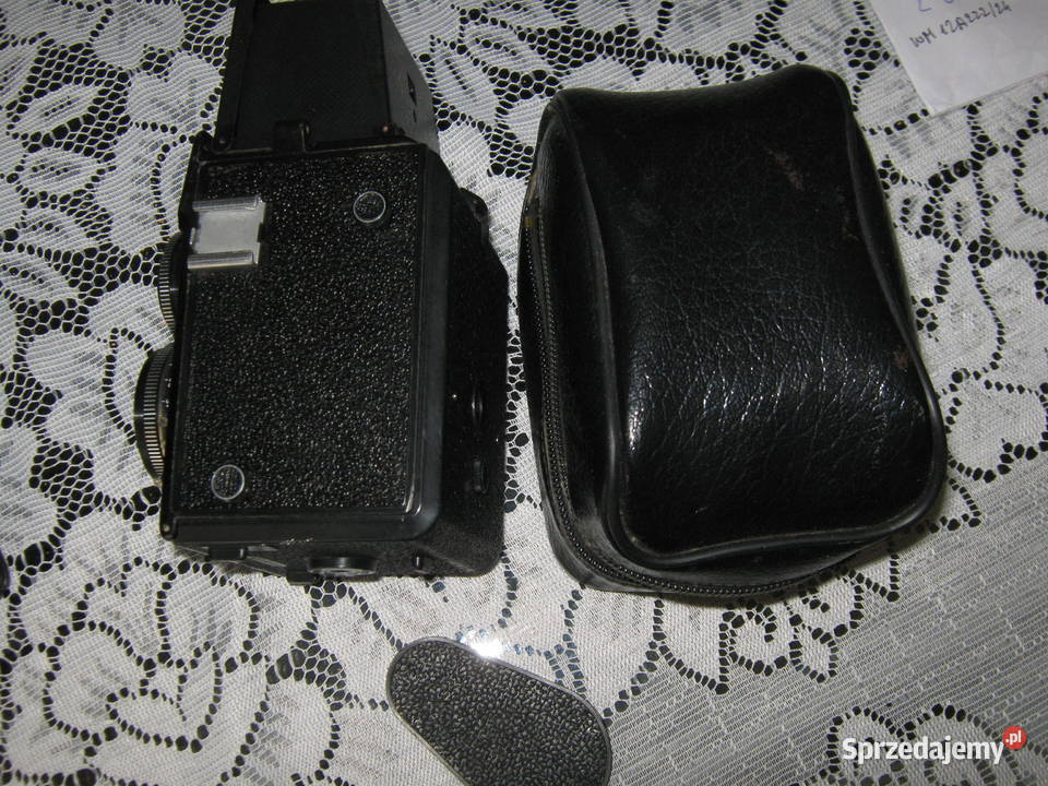 APARAT LUBITEL 166 B LOMO Nowy Sącz