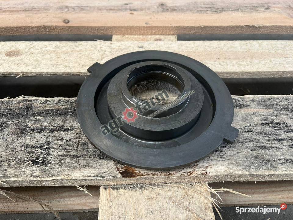 Tłok Case MX240 MX270 MX285