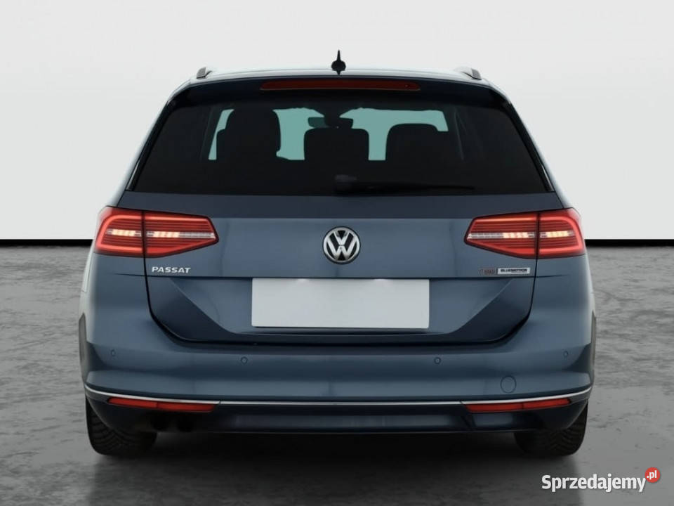 VW Passat 18 TSI Passat Piaseczno