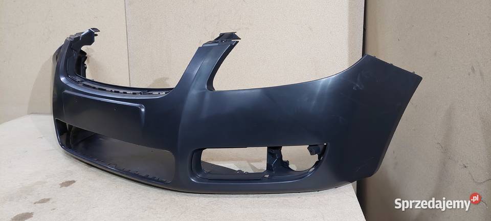 Skoda Fabia II 2 0710 Roomster maska pokrywa Maski pomorskie