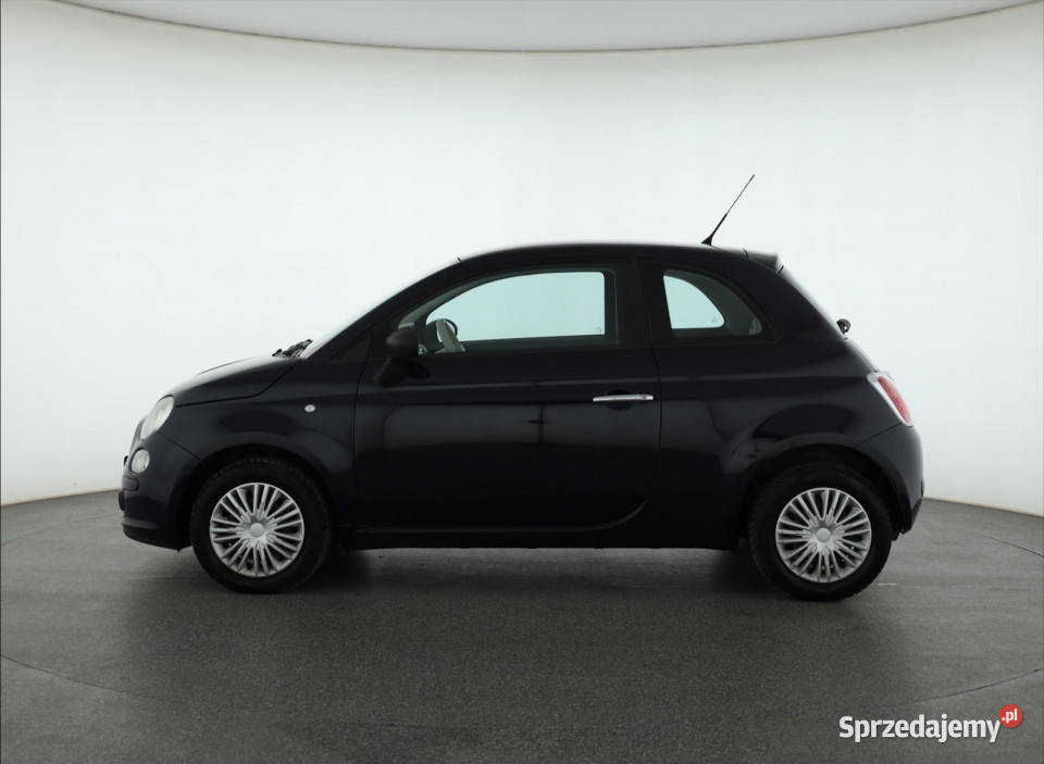 Fiat 500 12 Piaseczno