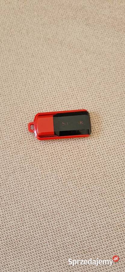pendrive Scan Disc 16 GB sprzedam
