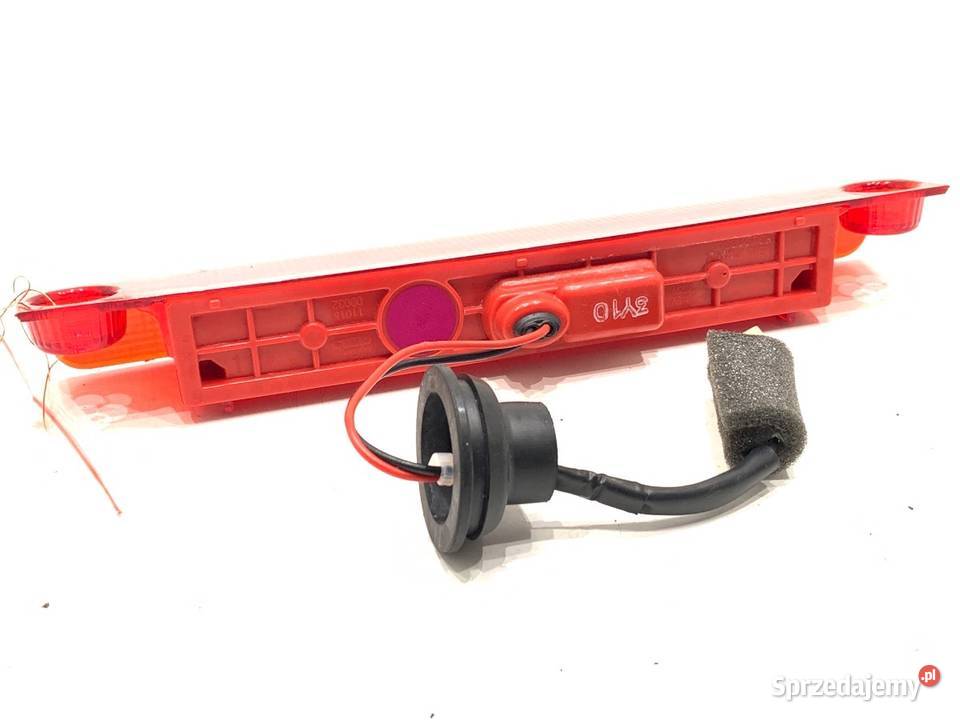 LAMPA STOP SUZUKI SCROSS Crossover ŚWIATŁO osobowe Światła stop