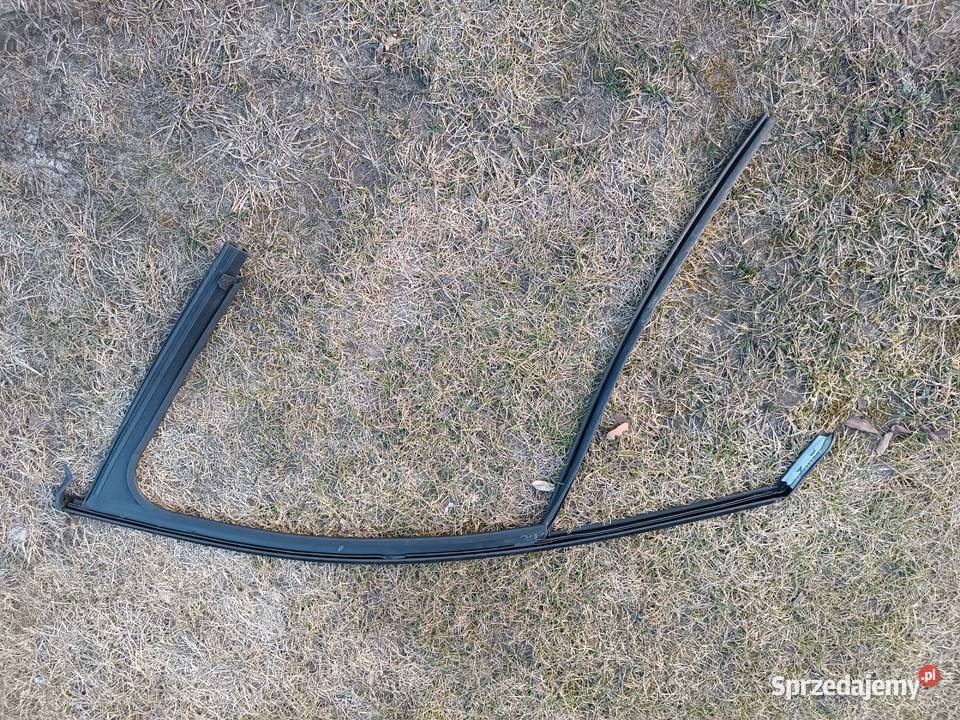 Uszczelka drzwi prawy przód Peugeot 2008 I osobowe Turek sprzedam