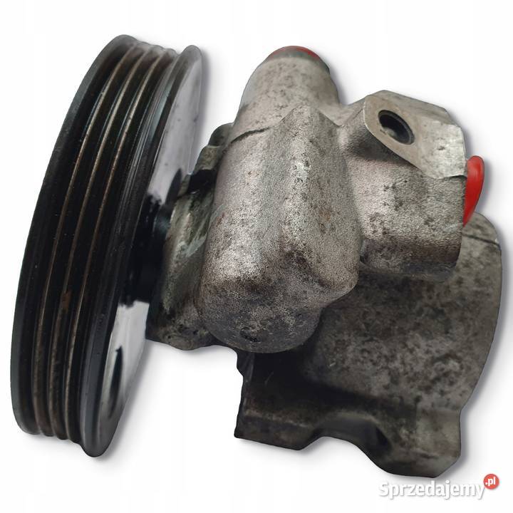 POMPA WSPOMAGANIA Chevrolet Aveo 14 16v Chełm