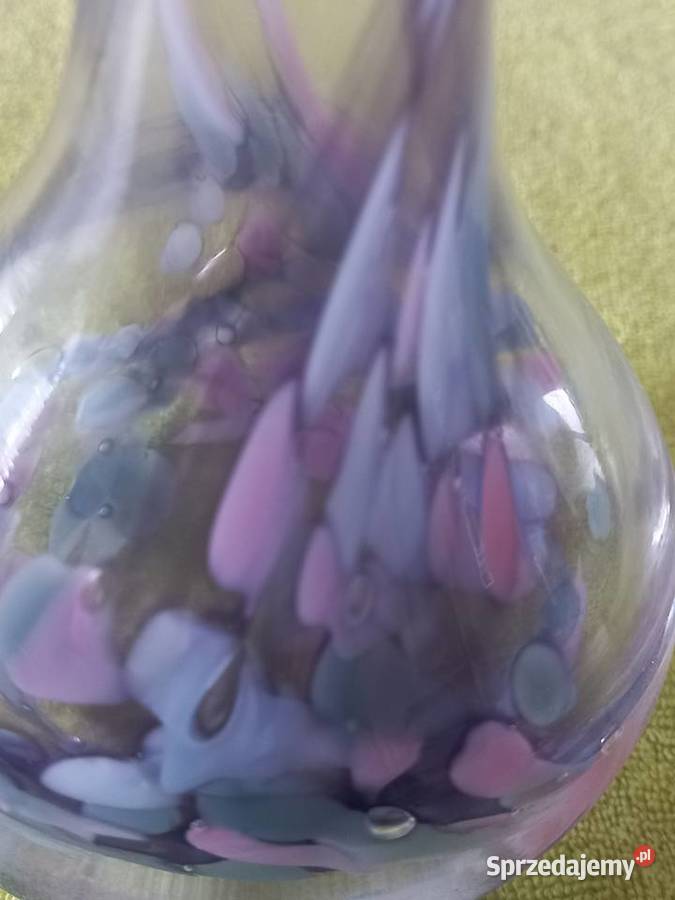 Wazon Ernsta Friedricha Toruń