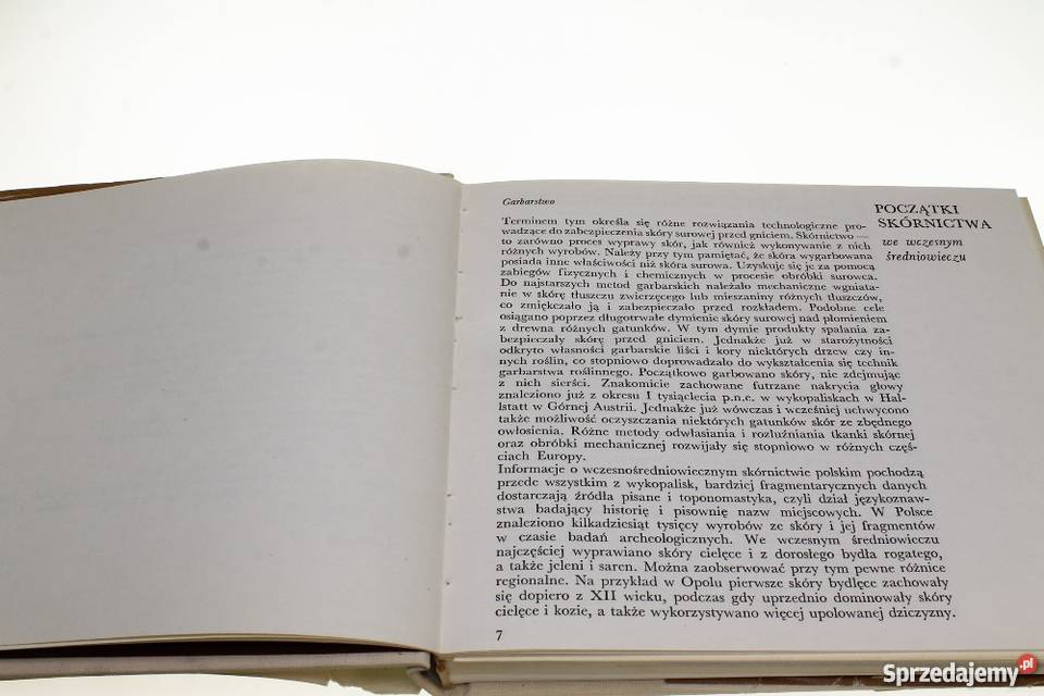 Irena Turnau Polskie skórnictwo fa Goleniów