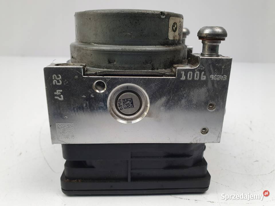 STEROWNIK POMPY ABS POMPA Bmw S 1000 R K47 II Układ hamulcowy Chełm