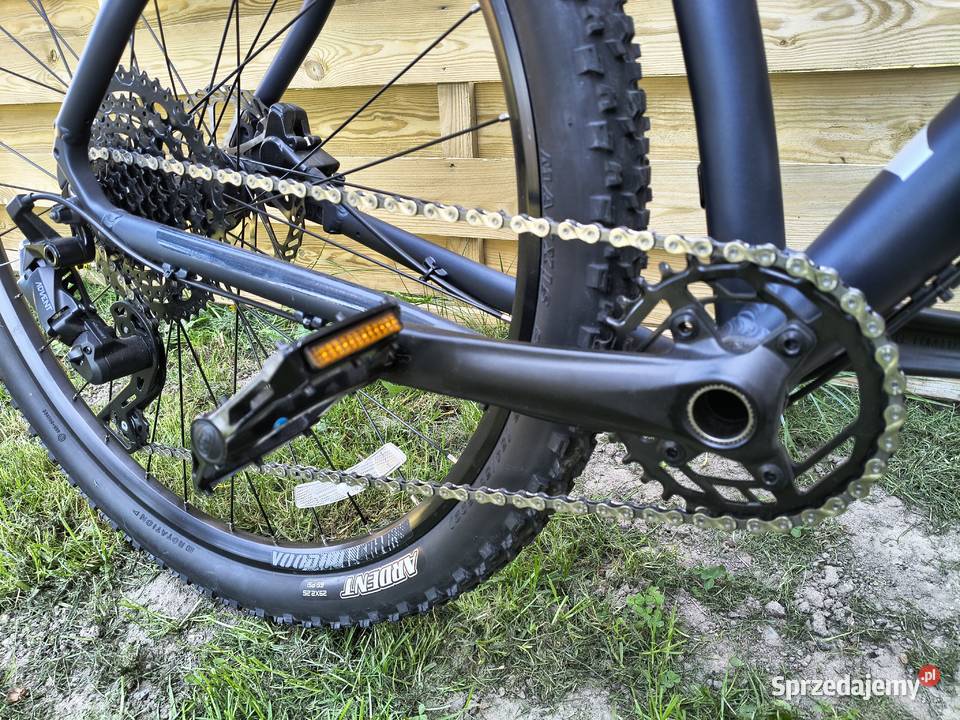 Rower Voodoo Braag MTB WTB Pleszew