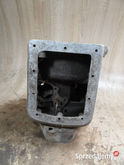 blok silnik Simson AWO T org DDR Żary sprzedam