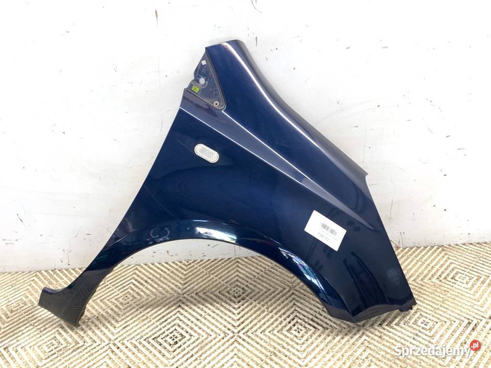 BŁOTNIK PRAWY PRZÓD NISSAN NOTE E11 Minivan 0513 sprzedam