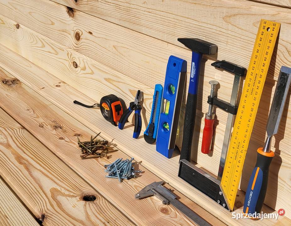 Montaż skręcanie mebli prace remontowe złota Rzeszów