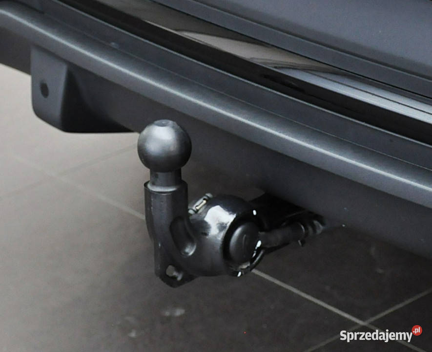 Audi Q5 Sportback 40TDI Quattro Sline Kielce