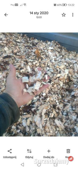 Rębak tarczowy INVENTOR RT 73h podkarpackie Mielec