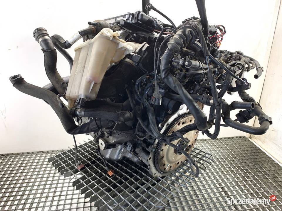 SILNIK KOMPLETNY AUDI 20 211 CAE 0715 A4 B8 podkarpackie