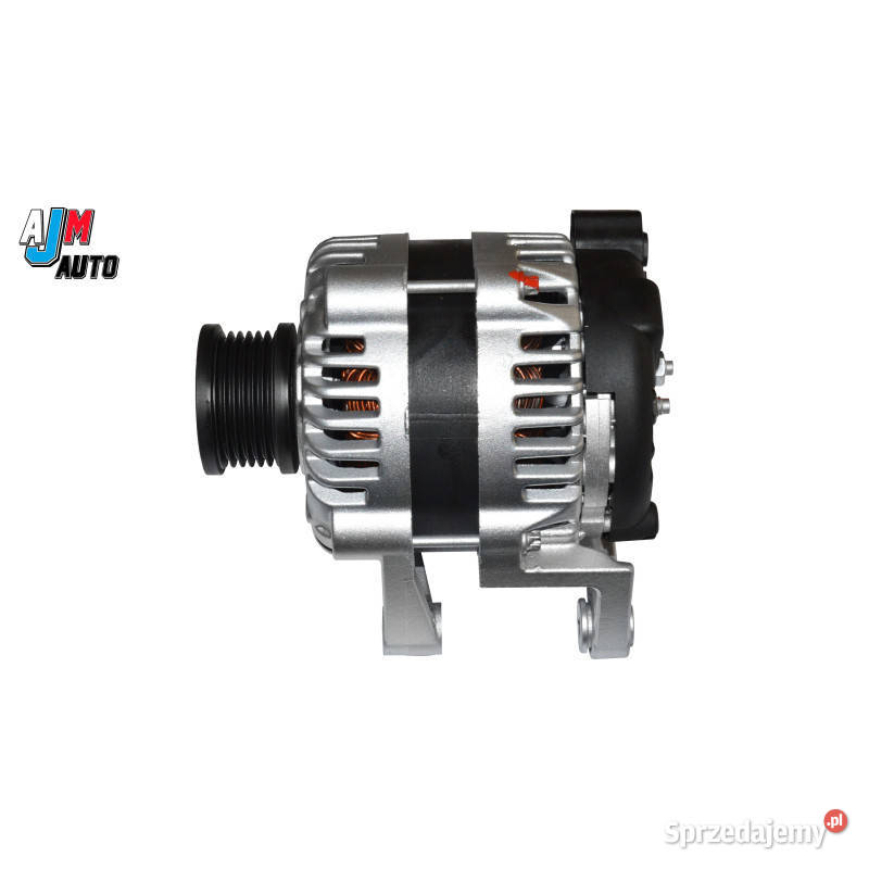 Alternator 13500577 16 18 Chevrolet Aveo Cruze Grabów Szlachecki