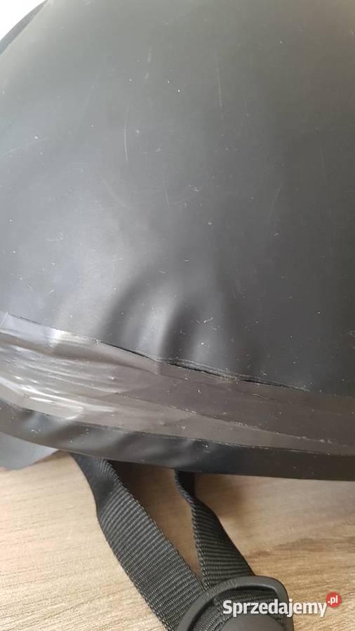 Kask jeździecki SM 5256 Nowy Sącz