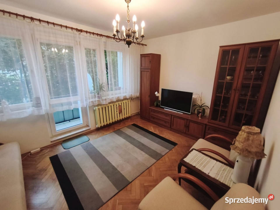 Bydgoszcz Wyżyny 3 pokoje w 2