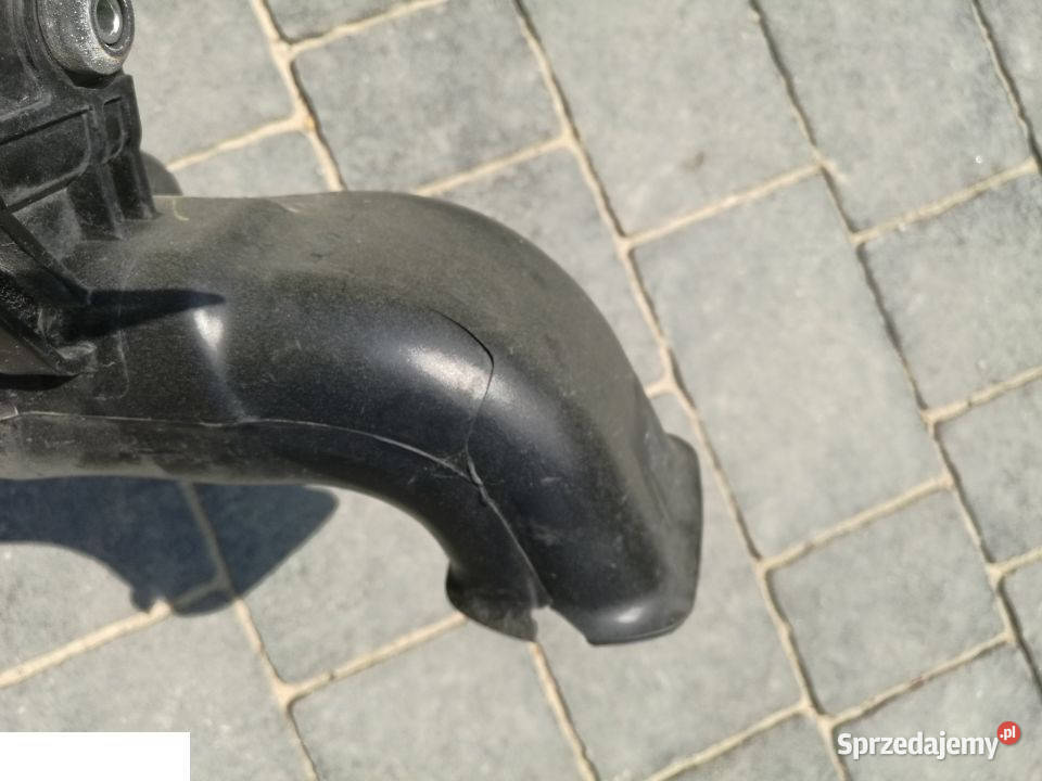 HONDA CRV 2014 DOLOT POWIETRZA RURA