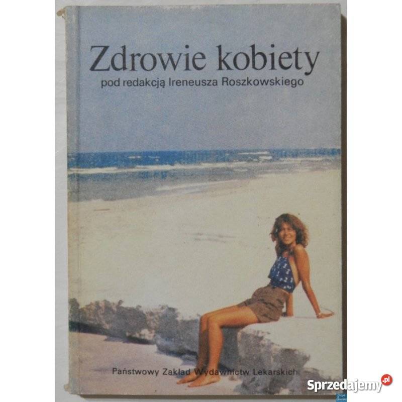 Zdrowie Kobiety Roszkowski Ireneusz Świdnica