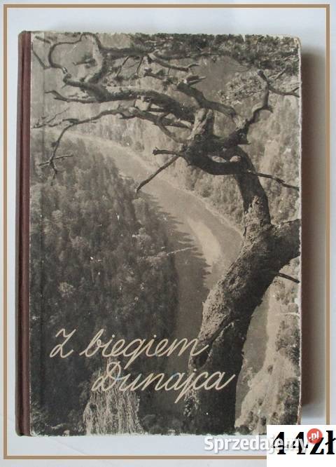 Z biegiem Dunajca góry Tatry Dunajec Łódź