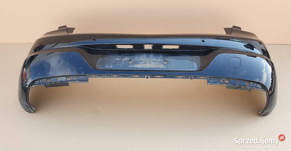 OPEL ASTRA K HB ZDERZAK TYŁ TYLNY PDC 13425478 Trzciel