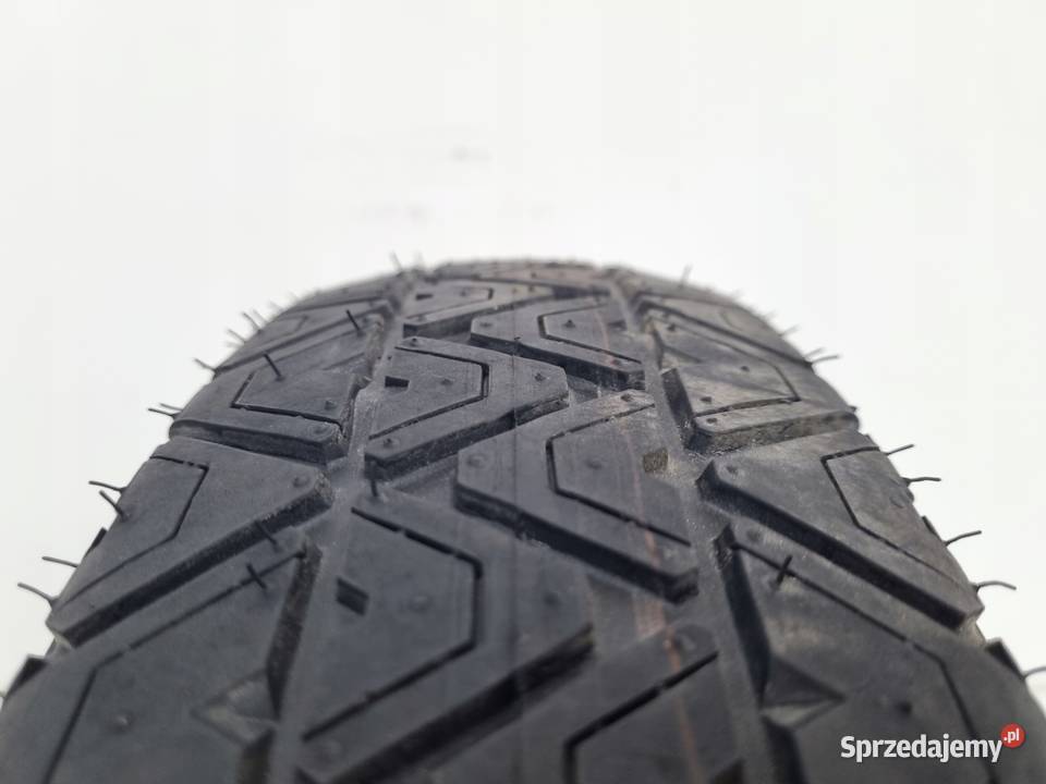 KOŁO DOJAZDOWE Ford C Focus Mk2 II 12590 R16