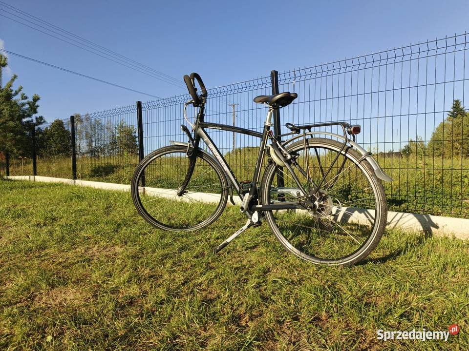 Rower Gazella ultimate męski Górskie, MTB Ołpiny