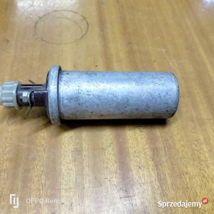 Cewka butelkowa 12 V zelmet model Poland Łubno