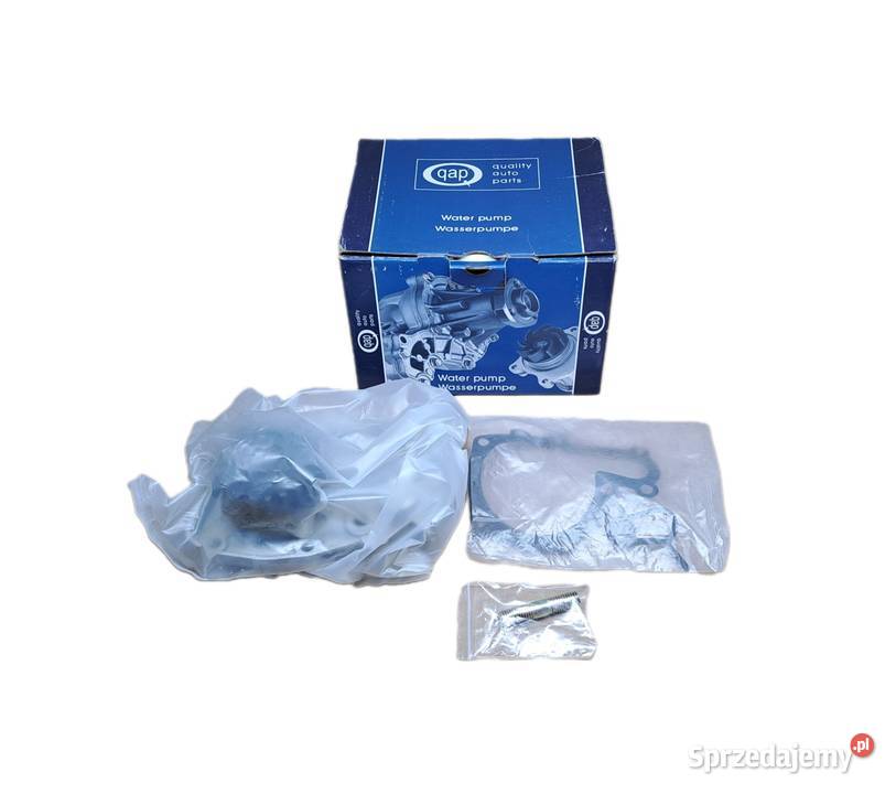 QAP POMPA WODY RENAULT 19 CLIO I RAPID 12 14 Mielęcin