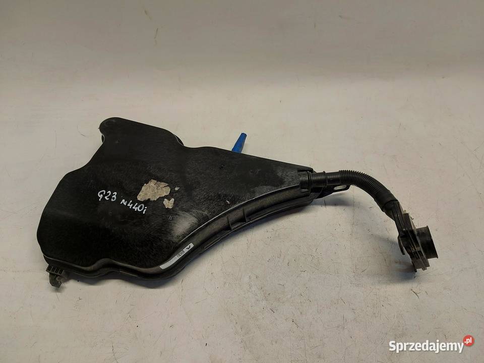BMW G23 M440i Cabrio Zbiorniczek spryskiwaczy osobowe