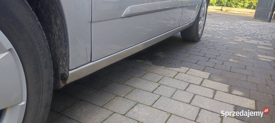 Astra H Oświęcim sprzedam