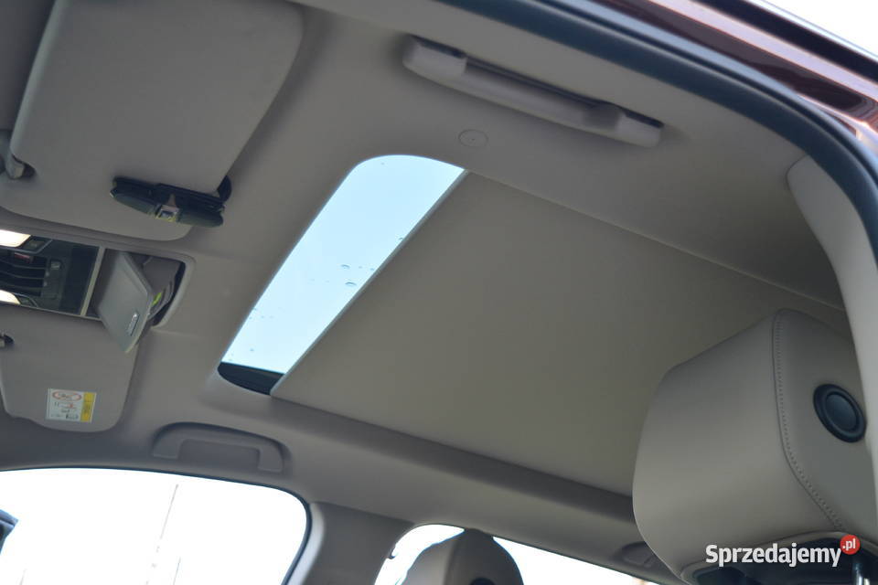 Honda CRV 15 Executive 4x4 AWD CVT AERO 31000 31000km Pilica sprzedam