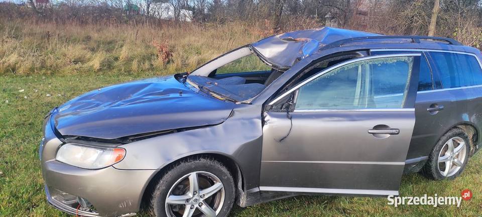 Samochód osobowy Kosów Lacki