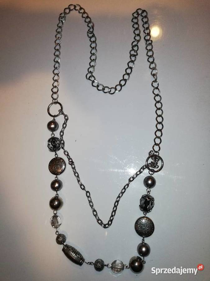 Biżuteria artystycznaTanio Warszawa