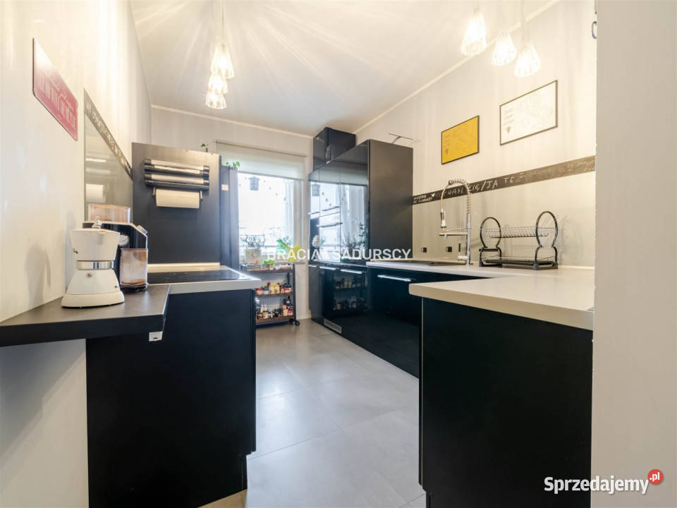 Mieszkanie Kraków Mieczykowa 8408m2 3pok małopolskie sprzedam