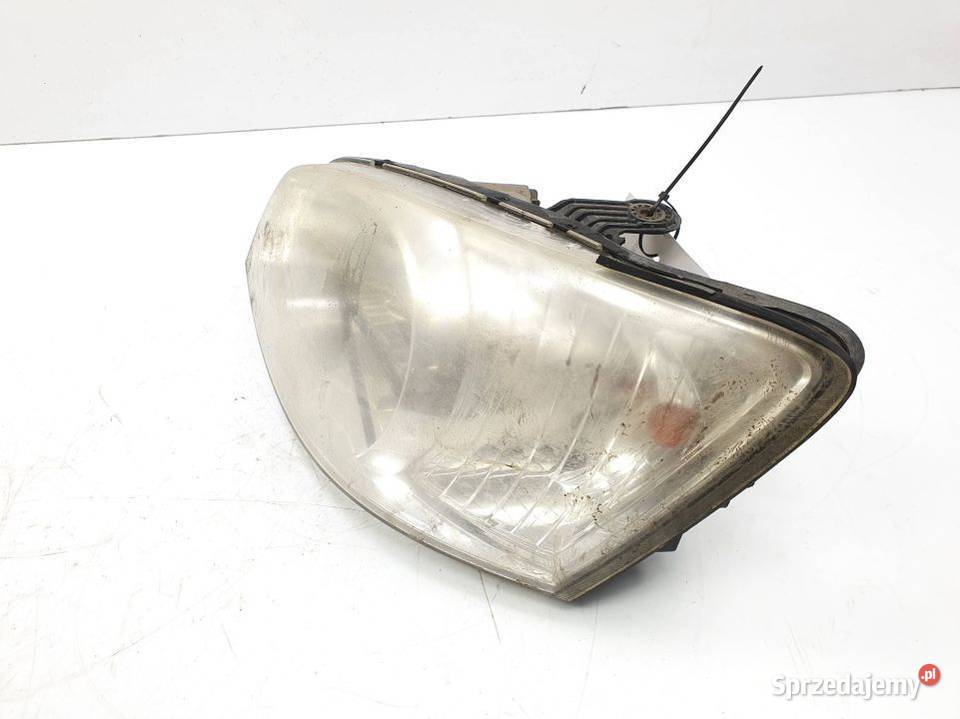 LAMPA LEWA PRZÓD HYUNDAI GETZ Lipno sprzedam