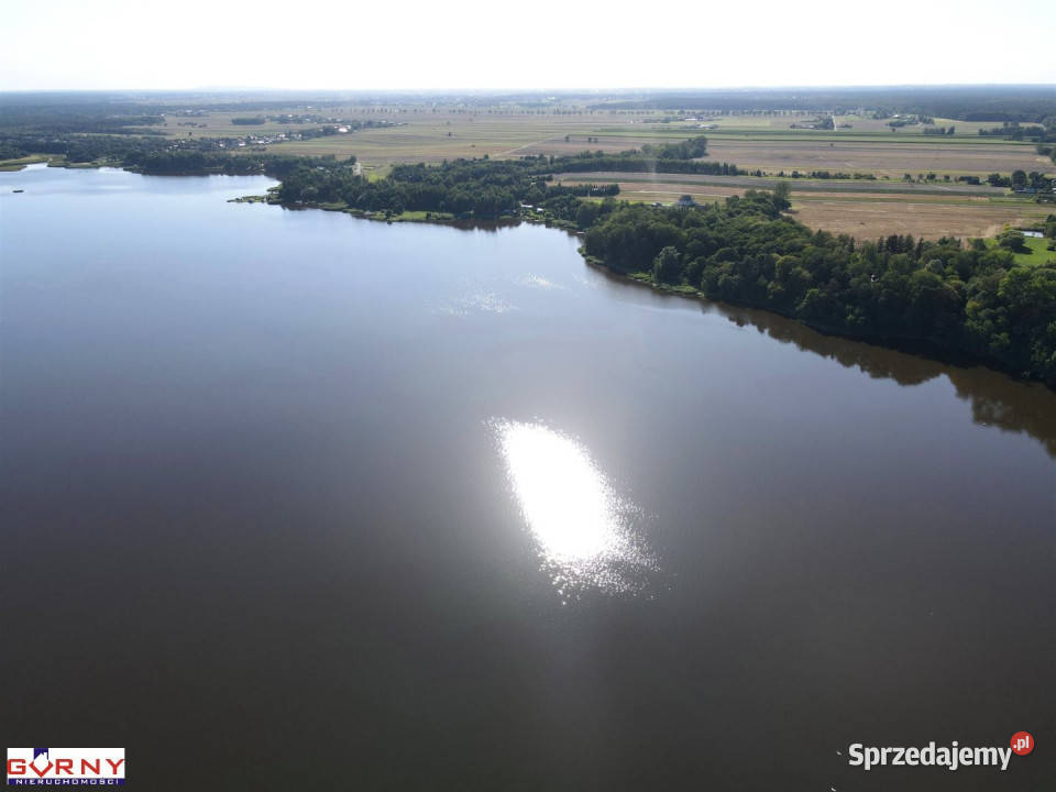 Działka Barkowice Mokre 1605m2