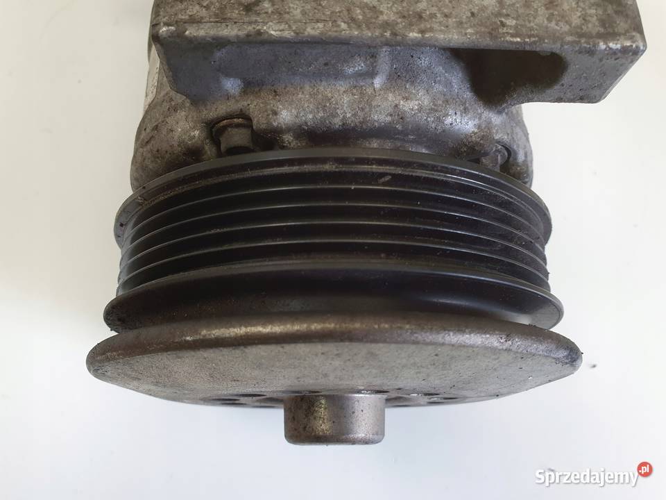 SPRĘŻARKA KLIMATYZACJI Fiat Bravo II 14 16V osobowe