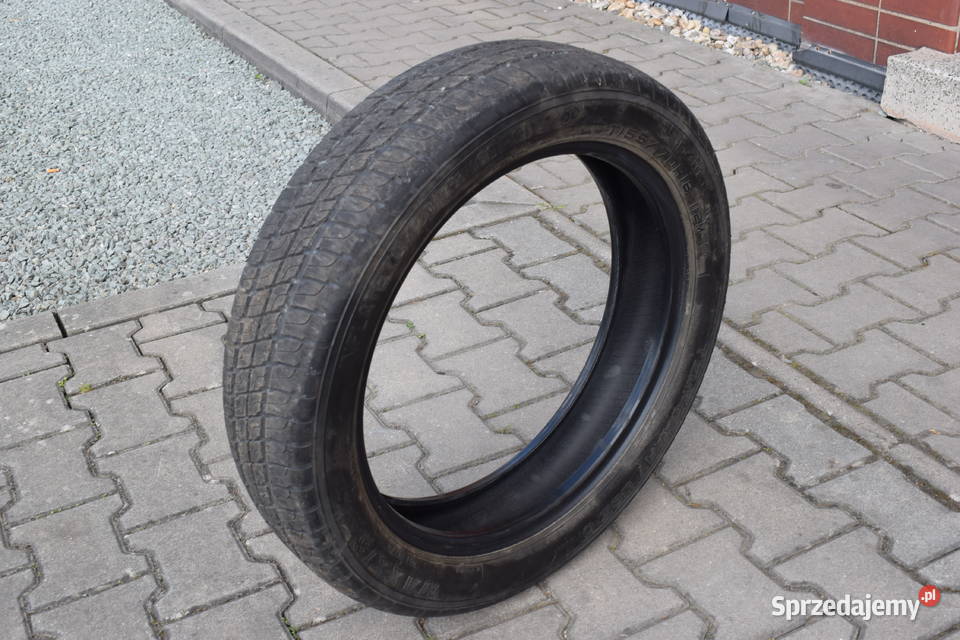 Maxxis 5570 R18 dojazdowa kusovka Kudowa-Zdrój sprzedam