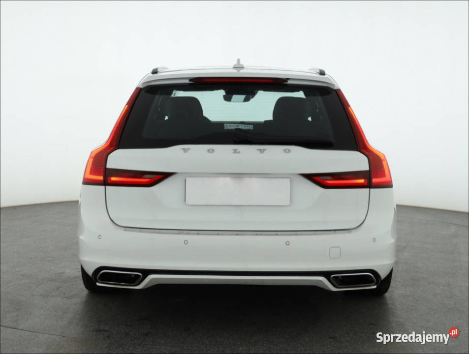 Volvo V90 T8 Twin Engine AWD ASR (kontrola trakcji) Piaseczno sprzedam