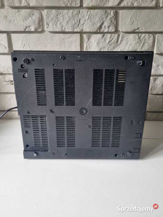 Stare WIDEO VHS FUNAI VIP1000 Esselte Moviebox Solnica