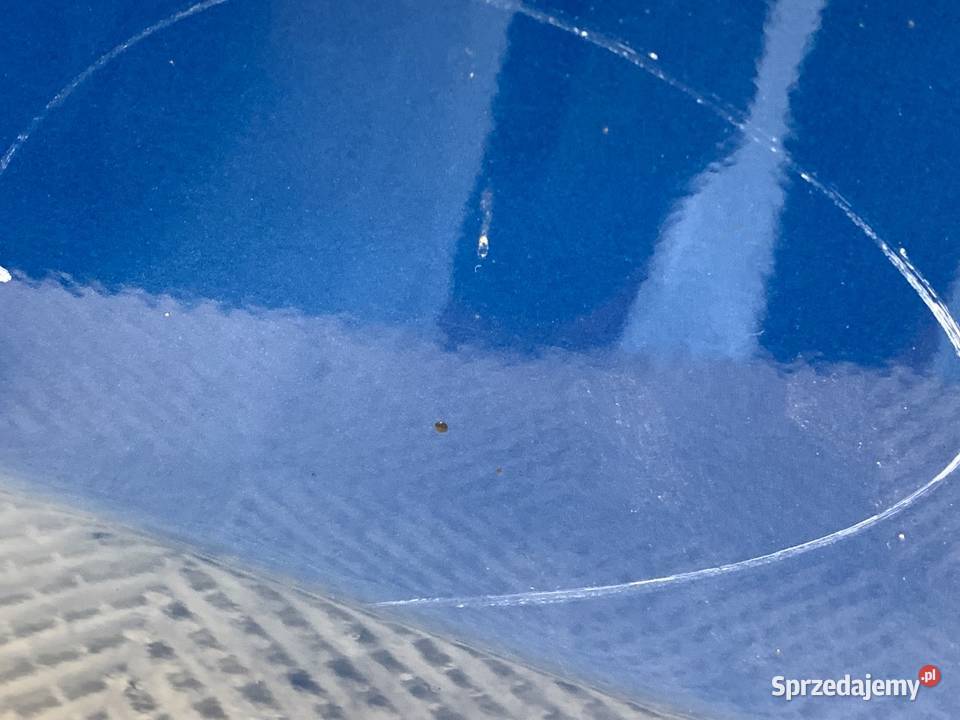 DRZWI PRAWY PRZÓD MAZDA CX5 SUV 1117 Sky Blue osobowe